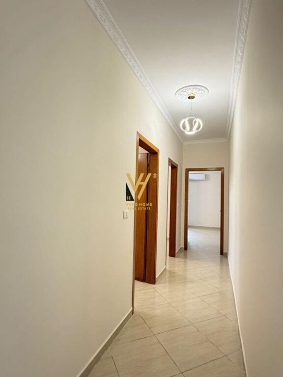 APPARTAMENTO 3+1+2+2BLK IN AFFITTO IN VIA DIBRA 1.000 EURO
