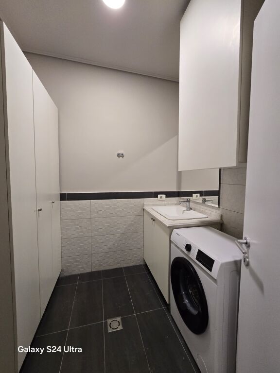 Apartment 2+1 for Rent – Delijorgji Residence