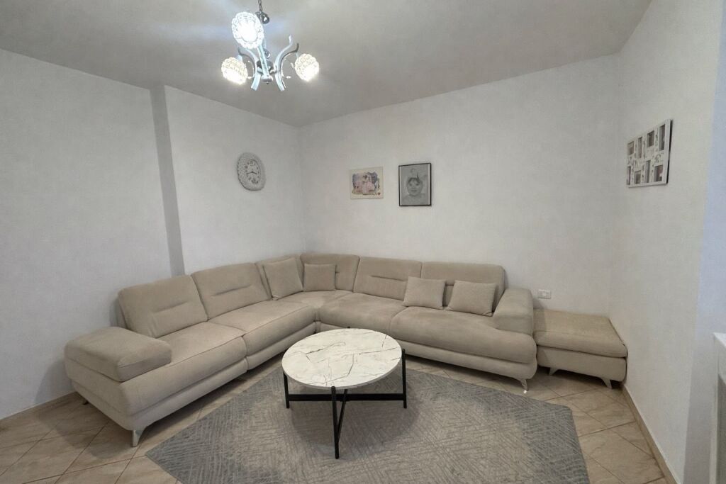 🏡 Appartamento 1+1 in vendita a Fushë-Mëzez – Dietro Ardenos