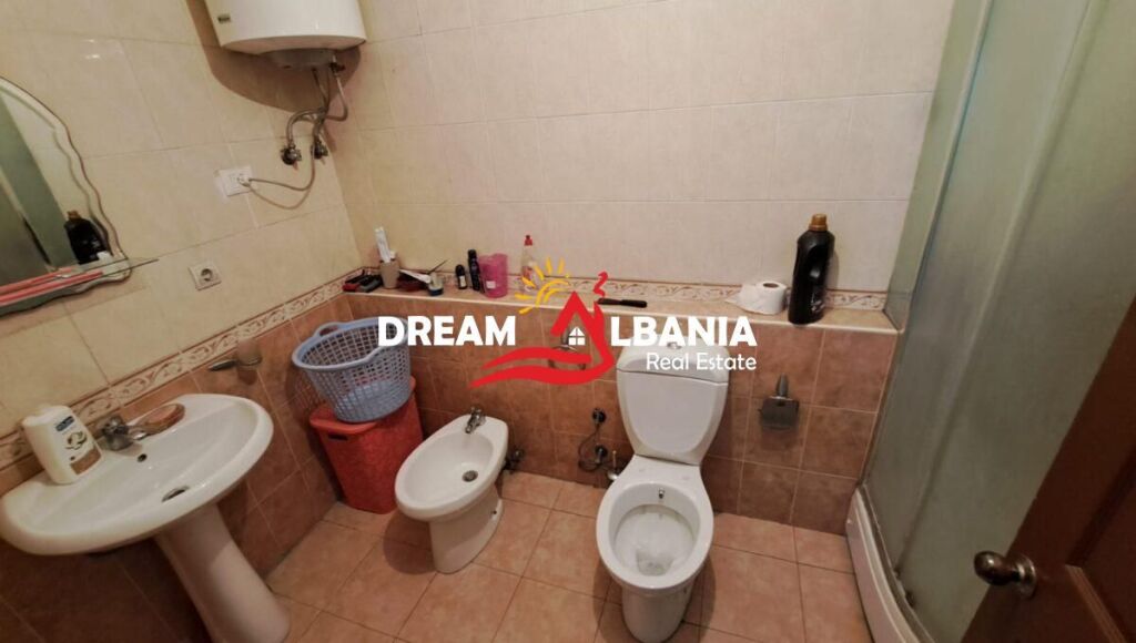 !!Good Option!! Apartment 2+1+2WC+Separate Kitchen for Sale, Dritan Hoxha Street (ID 51210005