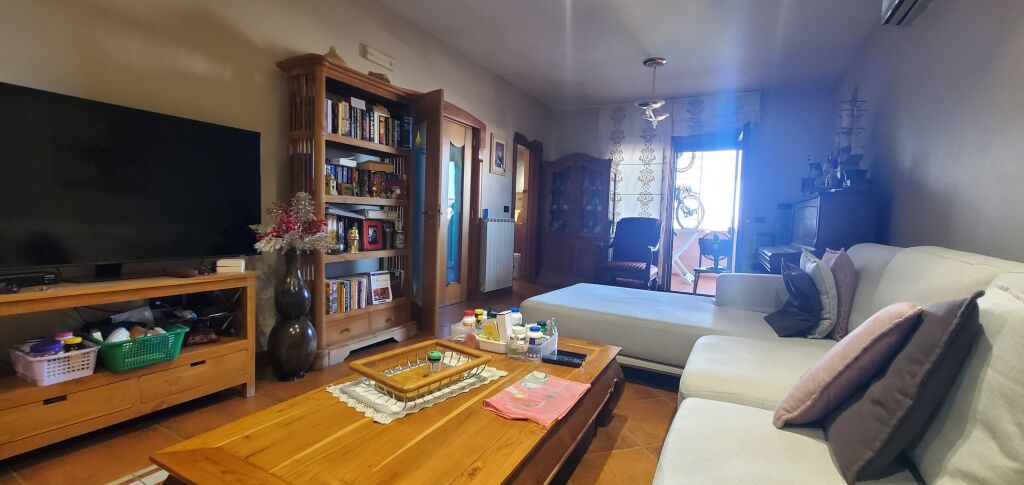 🏠Apartment 2+1 for sale, Fortuzi Street