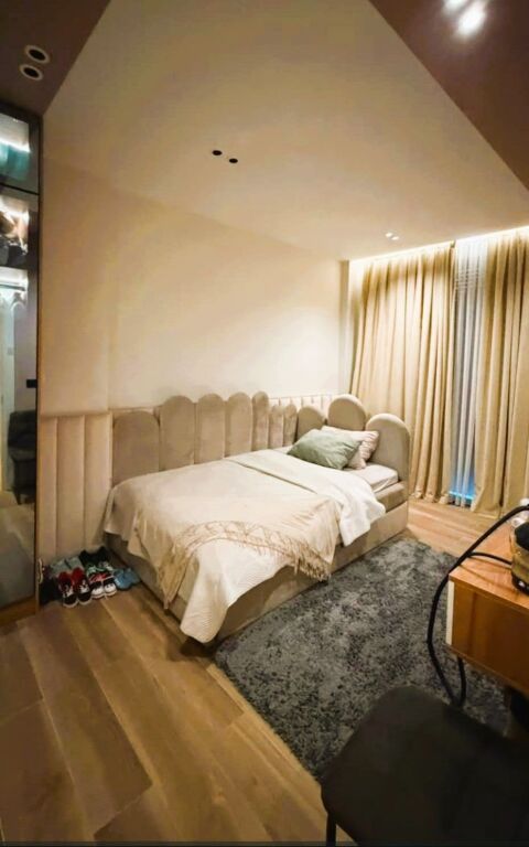 🗝️Apartment 2+1 for sale at Sofia Residence in TEG🔥