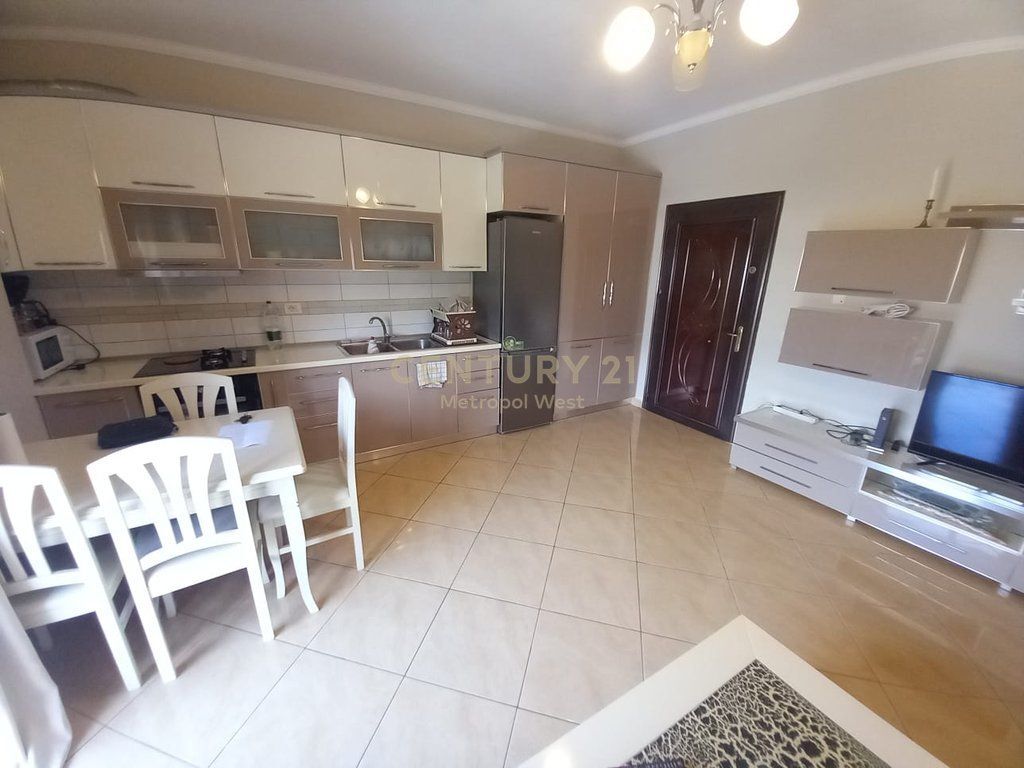 Apartment 1+1 For Rent, Kodra e Priftit, Tirana