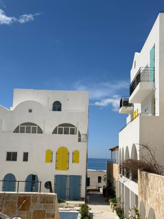 Santorini Residence , Dhermi📍