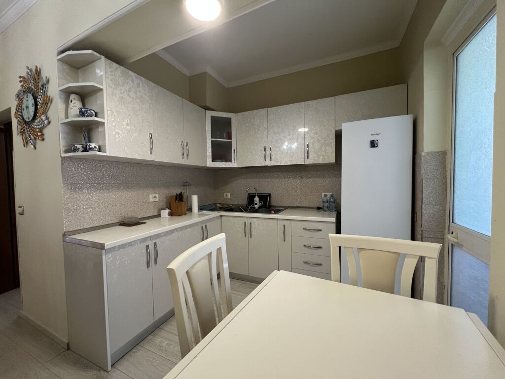 FOR RENT – 2+1 Apartment in the Center of Durrës, near the Court!