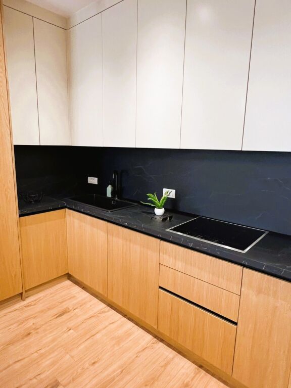 🌇JEPET ME QIRA APARTAMENT 2+1+2 – GOLDEN TOWER, RRUGA MINE PEZA📍