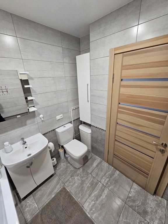 Former Aviation Field, 1+1 apartment for rent.