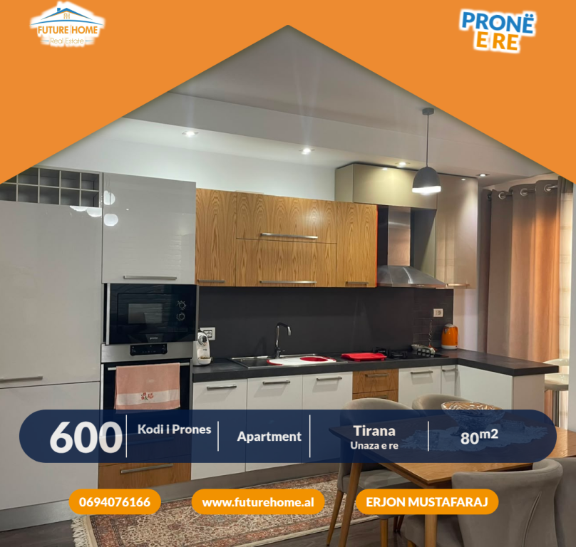 Rent, Apartment 2+1, Yzberisht