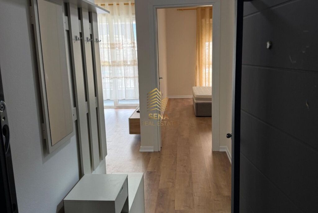 Affitto, Appartamento 1+1+balcone, Via 5 Maji – Complesso ”Tirana Uptown”, 50.000 Lek/mese
