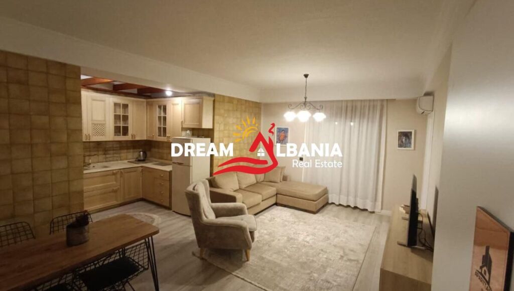 Apartament 2+1 në Qendër afër 9 katësh (Aktualisht 1+1+Gasonire) (ID 4229619)