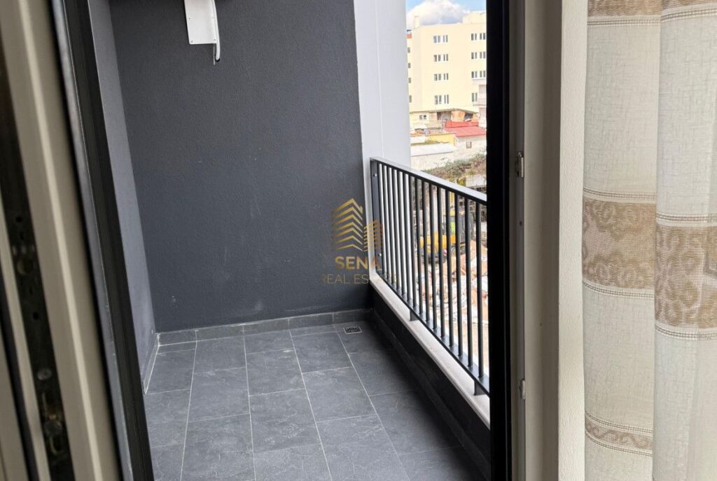 Affitto, Appartamento 1+1+balcone, Via 5 Maji – Complesso ”Tirana Uptown”, 50.000 Lek/mese