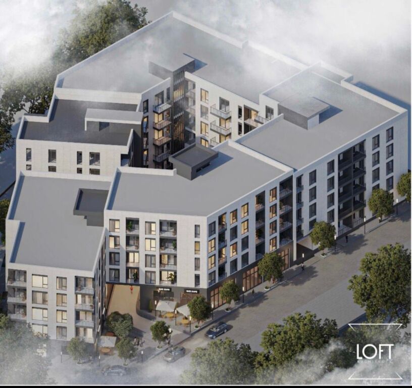 Appartamento 1+1 Economico in Vendita 📍Paskuqan, North Residence