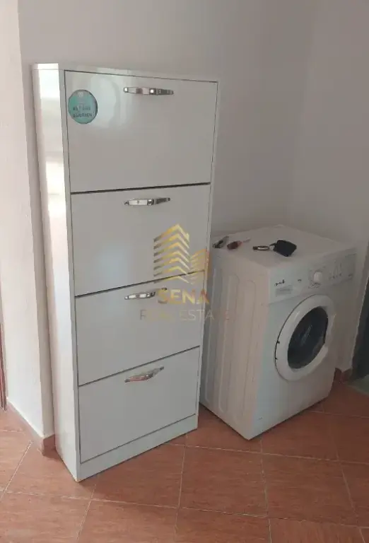 Rent, Private Entrance 3+1 Allias, 40,000 Lek/Month