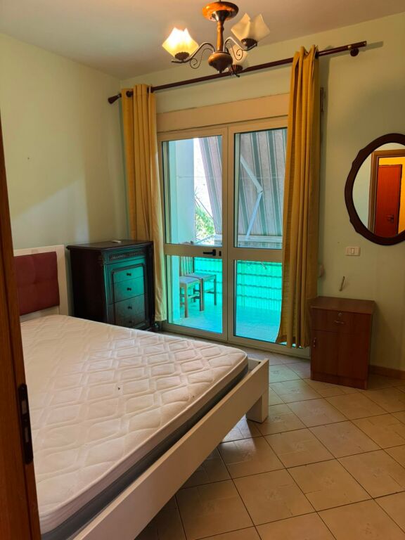 🏡 APARTAMENT 1+1 | Përballë Ministrisë së Jashtme | 450€/Muaj