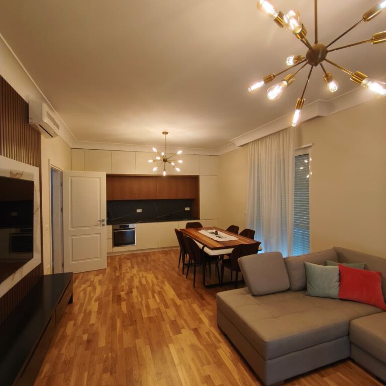🏡 JEPET ME QIRA | Apartament 1+1 – Joy Residence