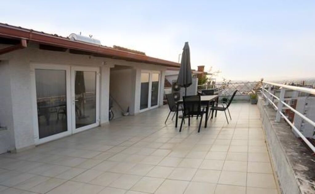 Duplex Esclusivo 4+1