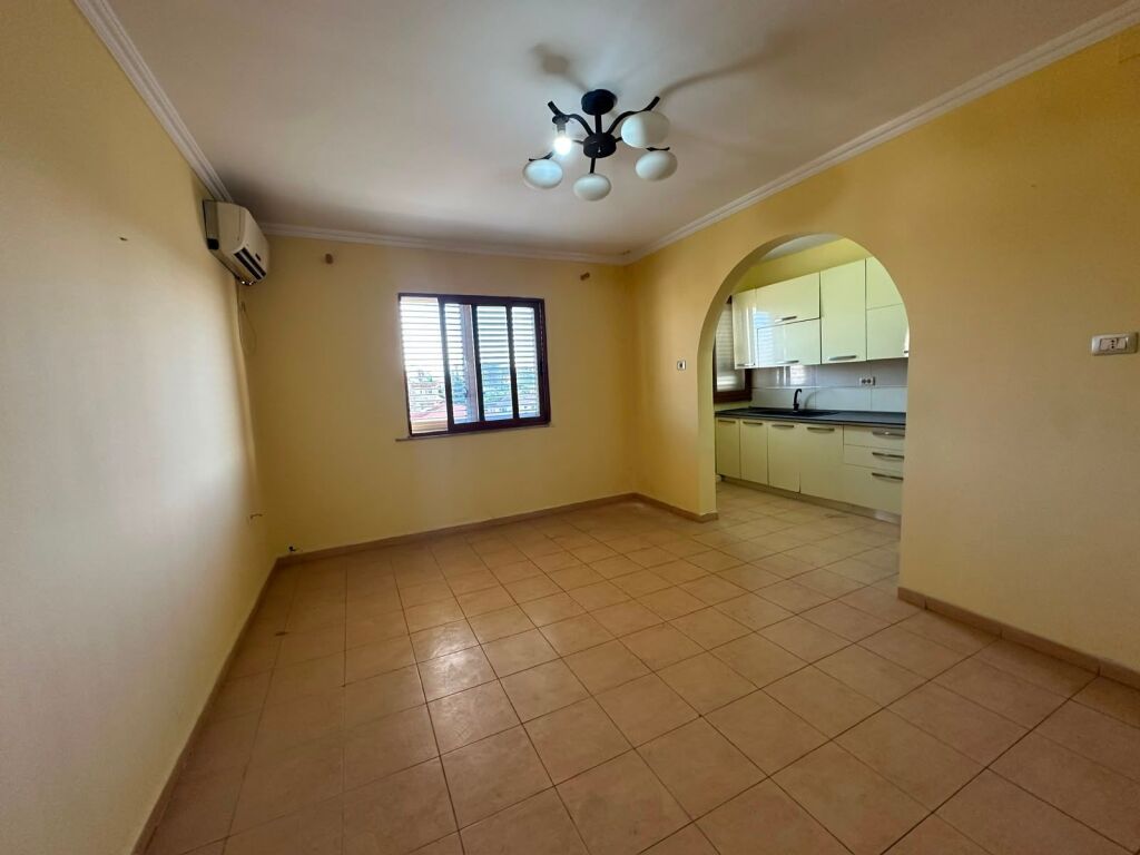 Appartamento 2+1 con Ipoteca in Vendita 📍Laprakë