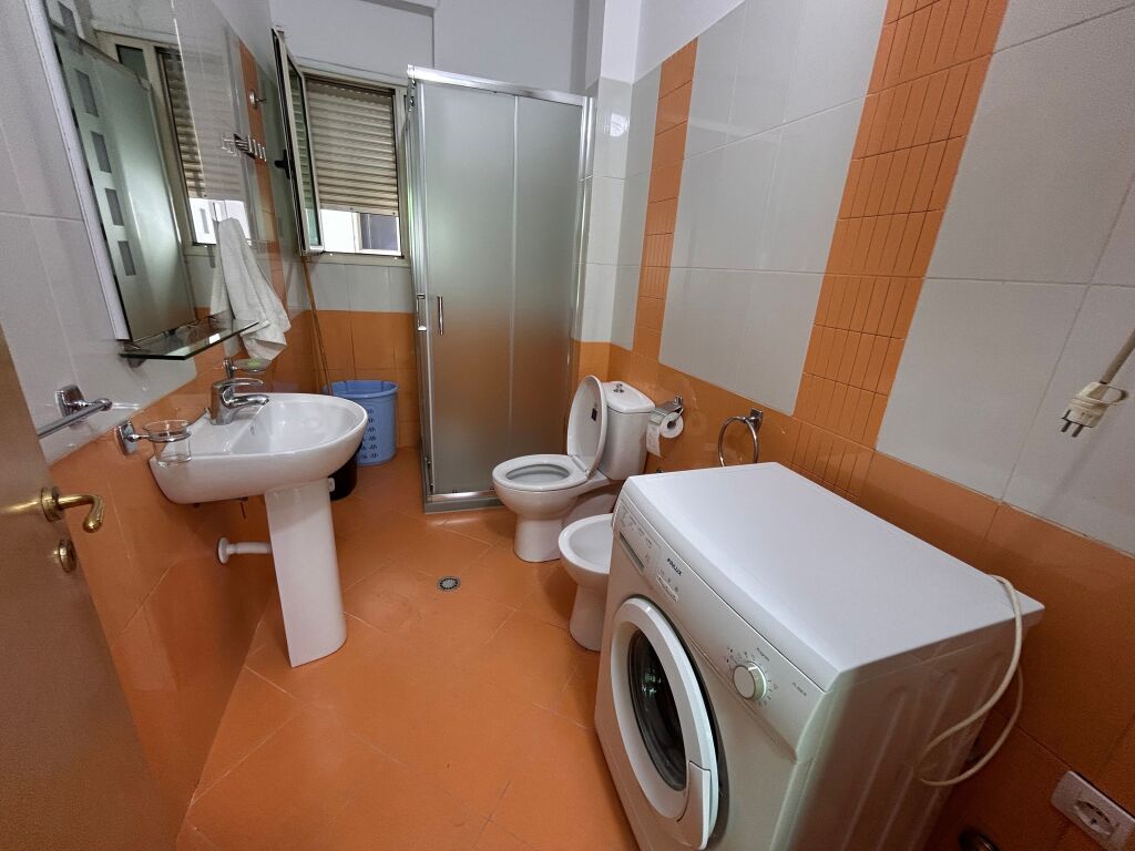 Apartment 1+1 for rent