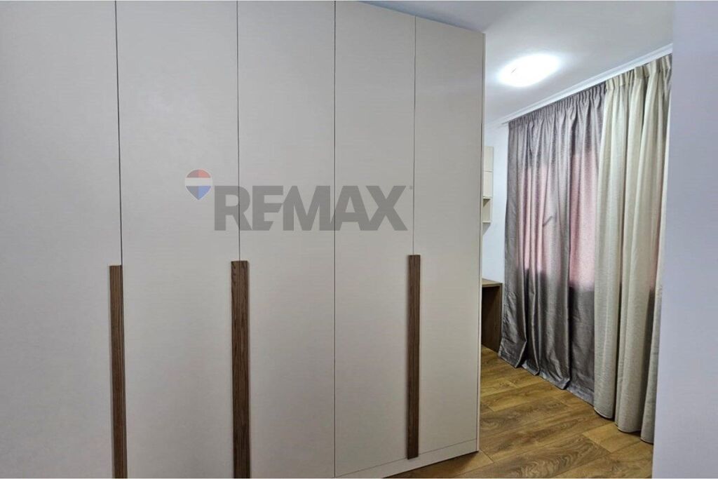 Apartament 2+1 per qira tek Rruga e Dibres!