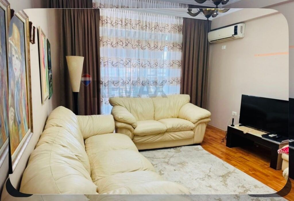 APARTMENT 2+1+2 FOR SALE IN KOMUNA E PARISIT
