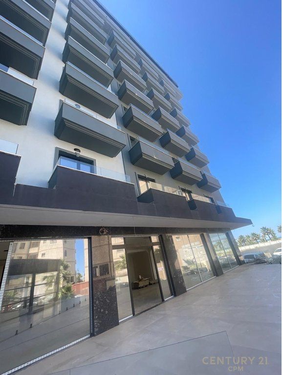 NË SHITJE APARTAMENT 1+1, VIJA E PARE, QERRET