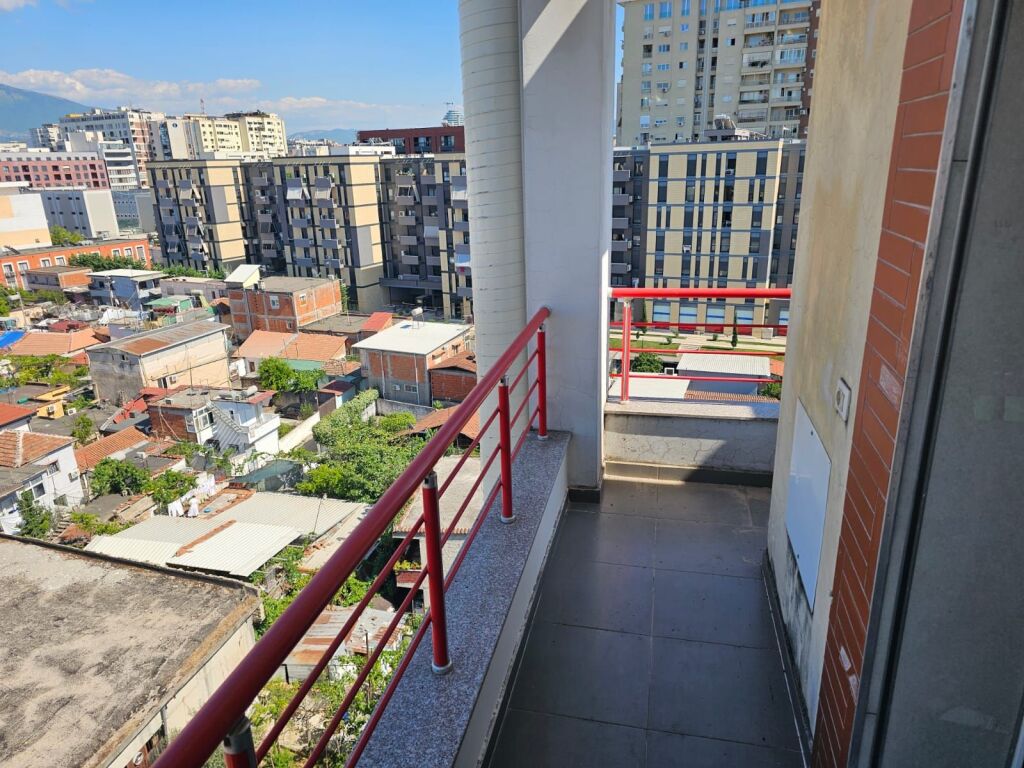 Apartment 1+1 for rent near SPAK