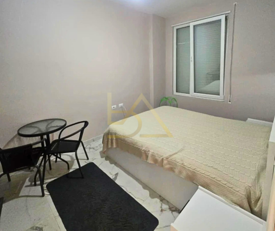 Apartment 1+1 for Sale – Golem, 350 m from the Sea