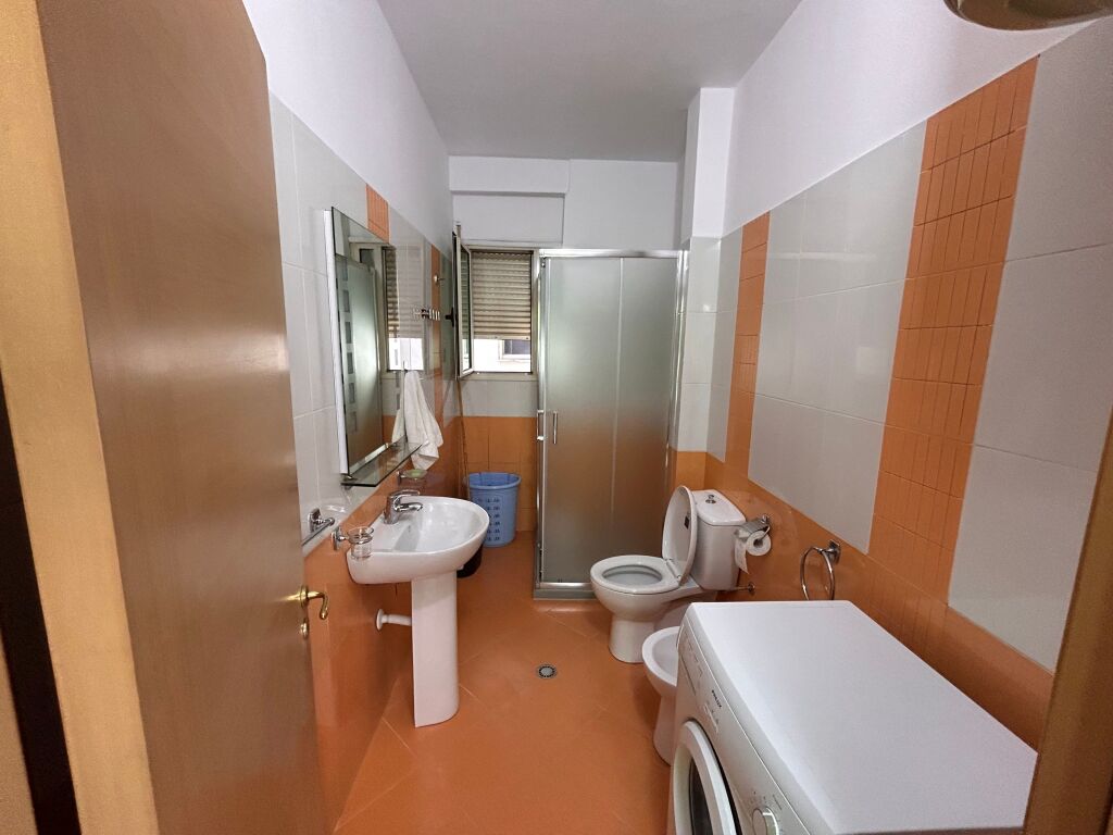 Apartment 1+1 for rent