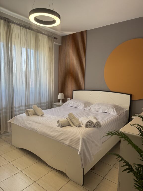 Apartment for sale 1+1 with mortgage Air Albania stadium