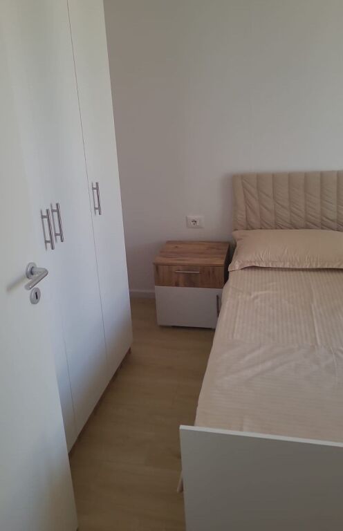 Jepet me Qira Apartament 1+1 – Kadiu Residence, Ali Demi