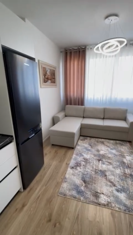 Apartament 2+1 per shitje i mobiluar ne Tirana Golden Park 3 !