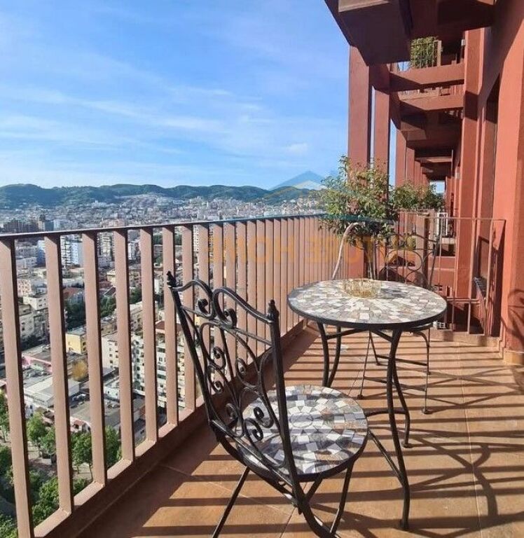Rent,Apartment 1+1+parking space,Kavaja Street