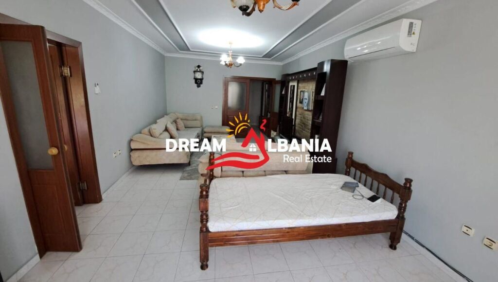 !!Good Option!! Apartment 2+1+2WC+Separate Kitchen for Sale, Dritan Hoxha Street (ID 51210005