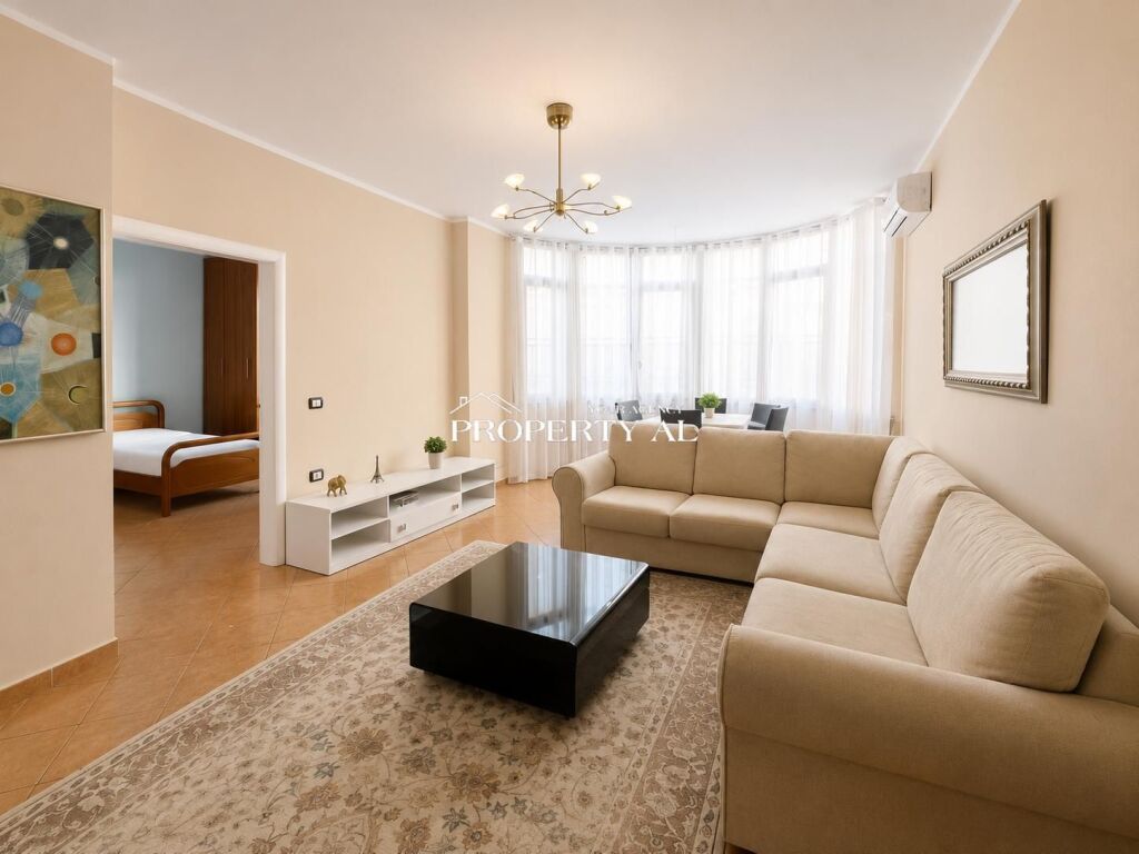 Appartamento 2+1 in Vendita su Viale Vlora – Skelë