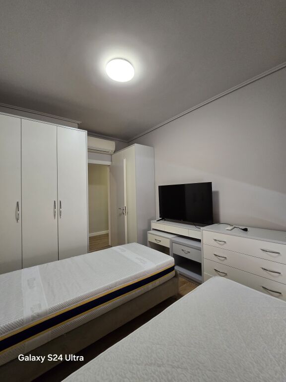 Apartment 2+1 for Rent – Delijorgji Residence