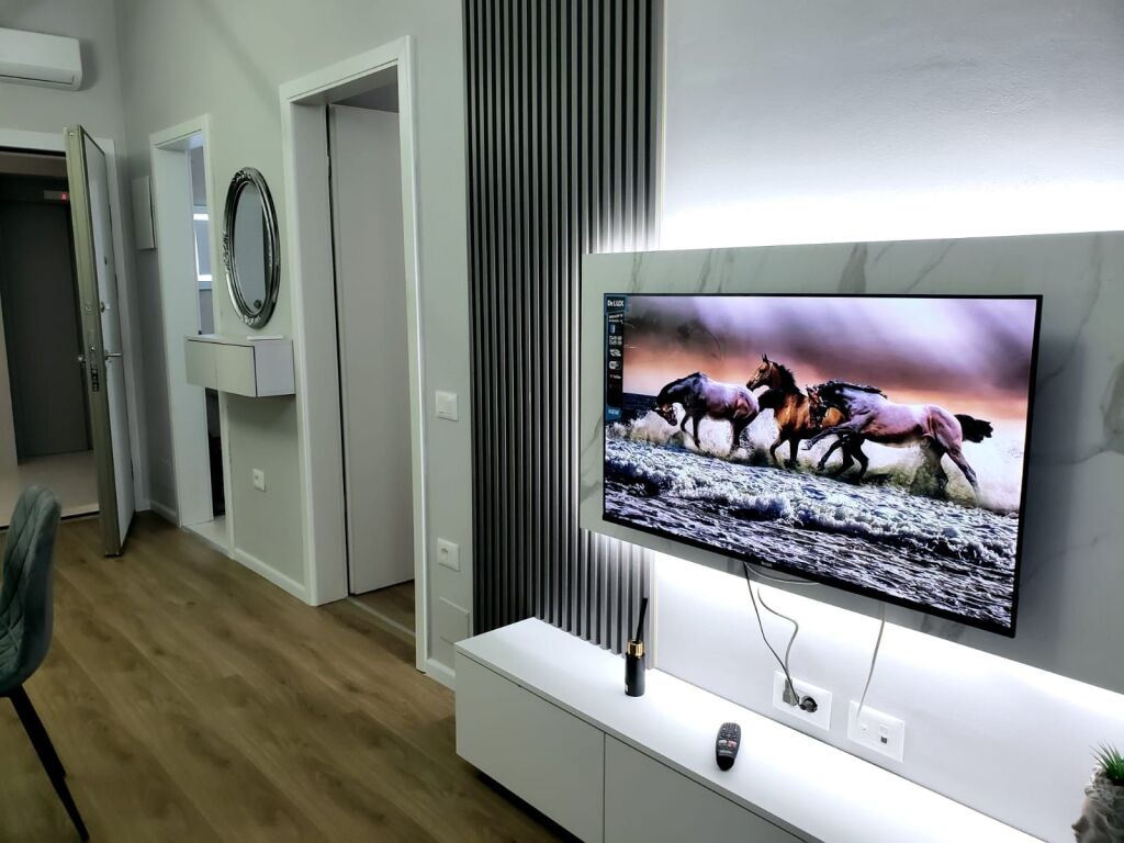 🏡 Appartamento 1+1 in affitto + Posto auto | Ali Demi
