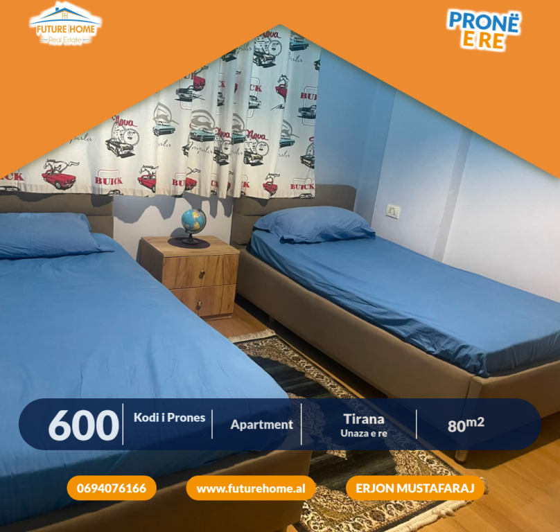 Rent, Apartment 2+1, Yzberisht