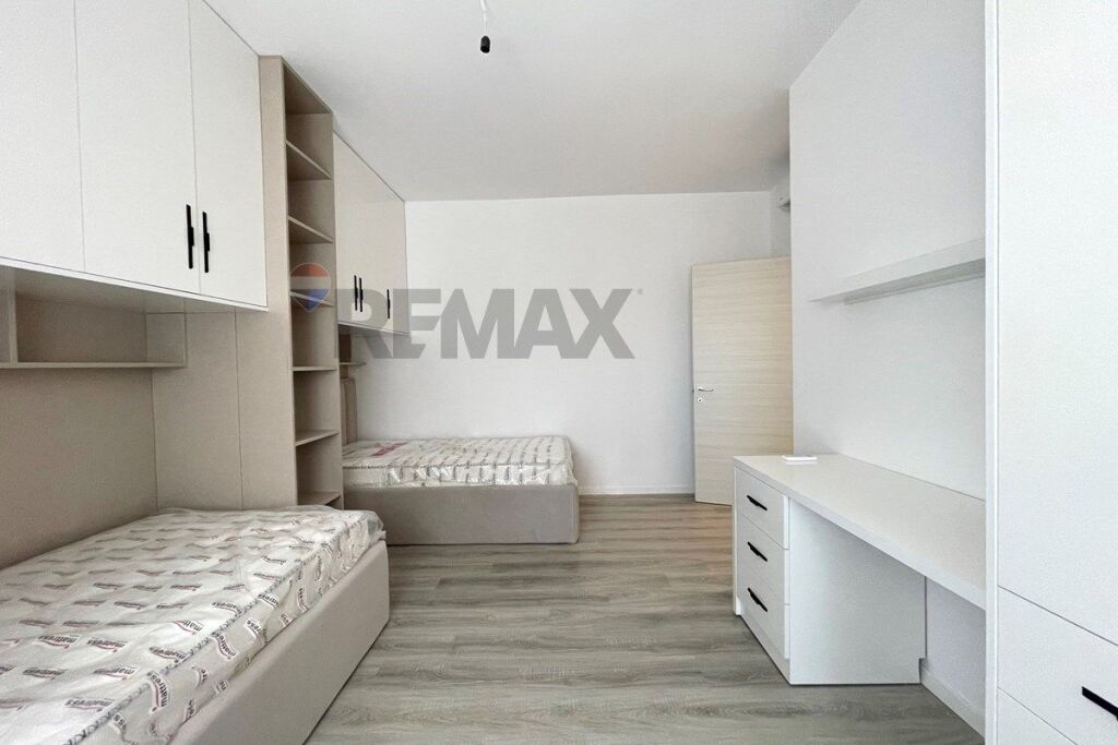 Apartament modern ne shitje, 2+1 tek rez. E88!