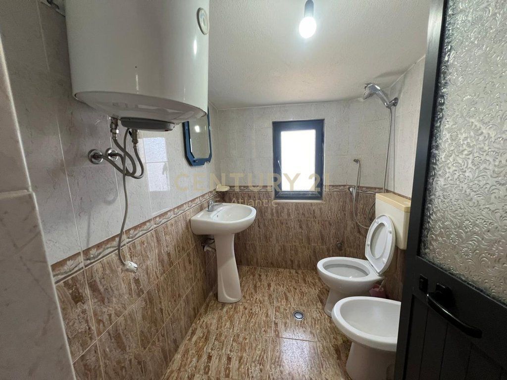 Apartment 1+1 for Sale in Rrota Kuqe, Durres!