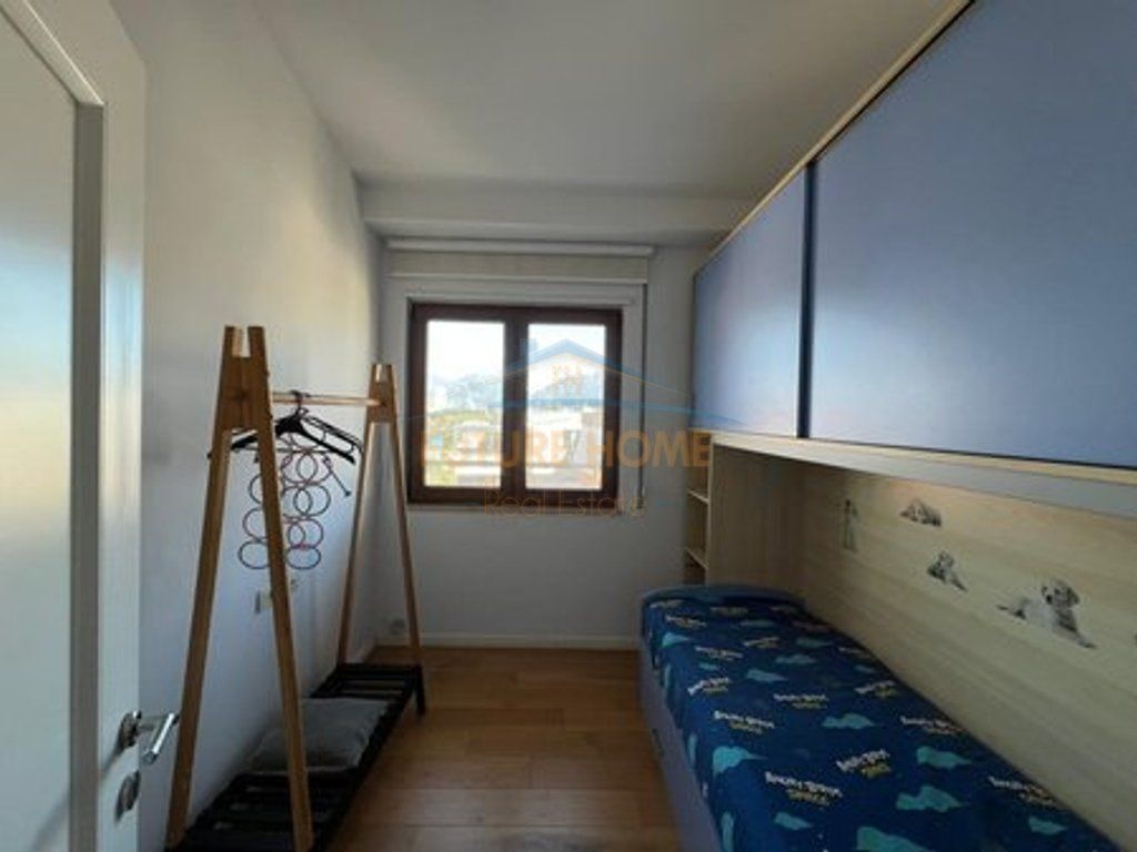 Affitto, Duplex + Posto Auto, Lago Secco, Tirana