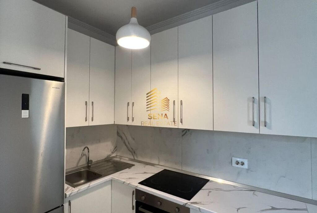 Qira, Apartament 1+1+blk, Porcelan, 450 Euro/muaj