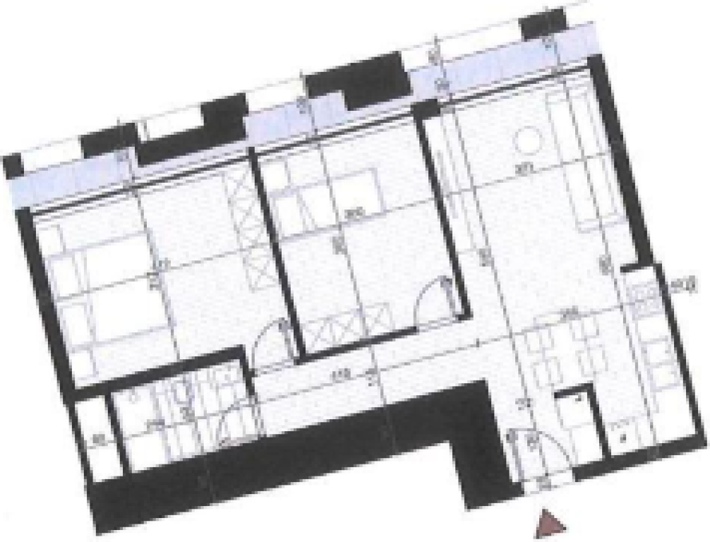 ✅ APPARTAMENTO 2+1 IN VENDITA | Tirana New Boulevard