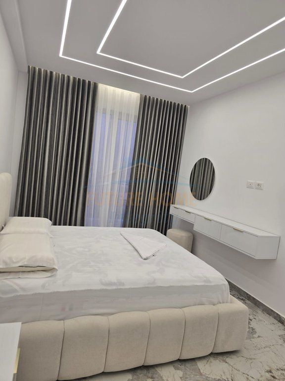 Qera, Apartament 1+1, Paskuqan, Tiranë.