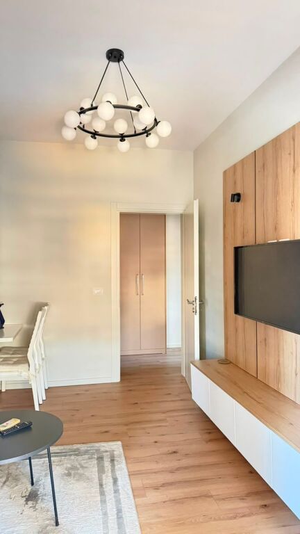 🏡 Apartment 1+1 for Rent | Electric Market
