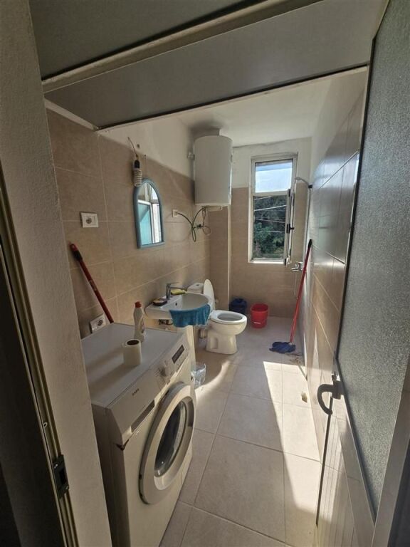 Apartament 1+1 me qera ne Brryl prane Bar Oslo