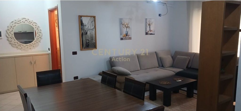 🏡 Apartment 1+1 for rent near Kodra e Diellit