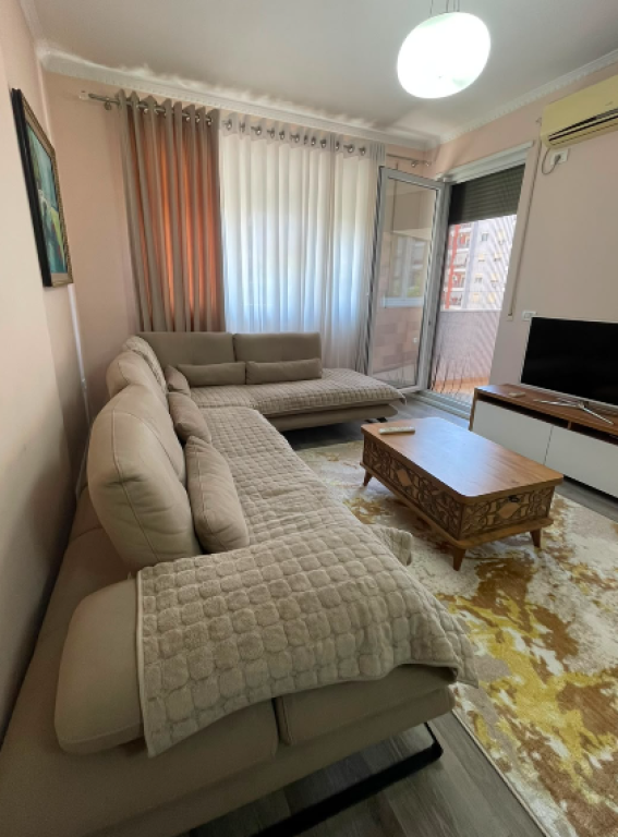 ✅ 2+1 APARTMENT FOR RENT | Vila L Complex, Astir
