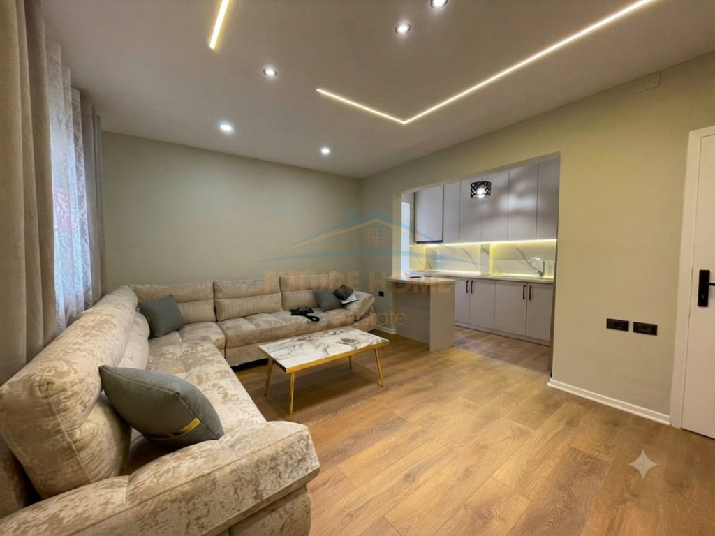 Qera, Apartament 2+1,Ali Demi, Tiranë