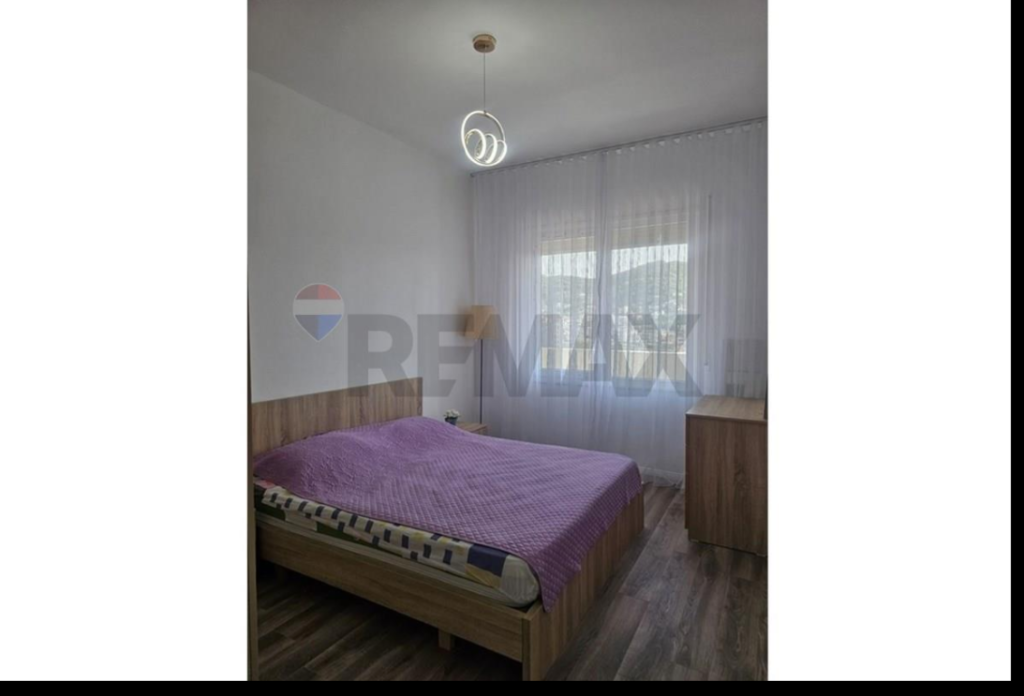 Apartament per qera 2+1 tek Pallati me Shigjeta