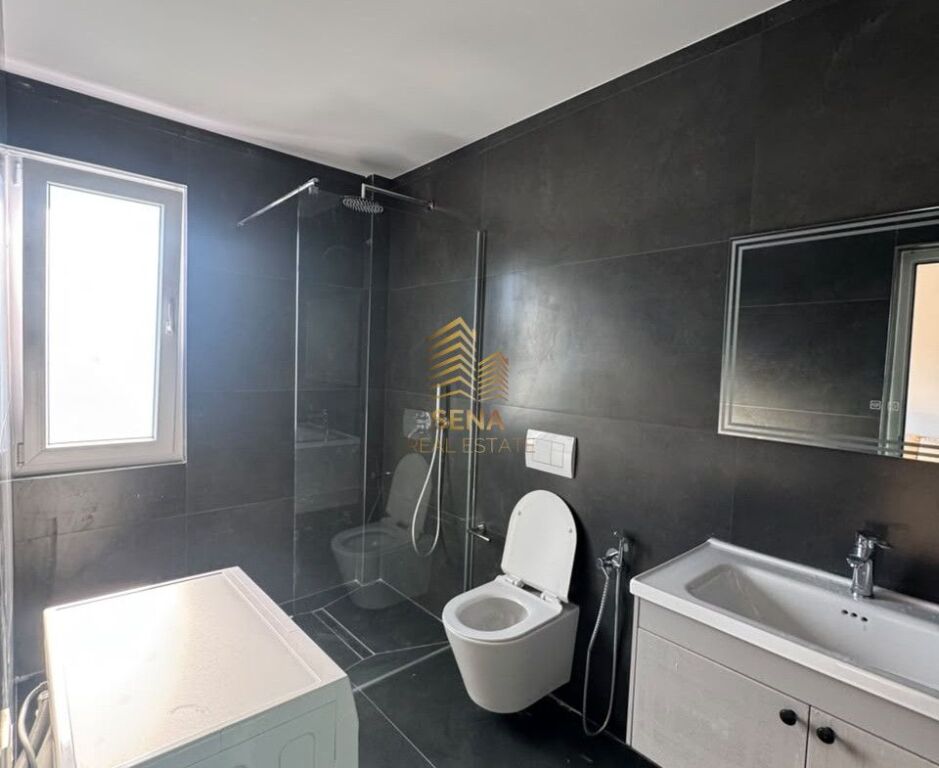 Qira, Apartament 1+1, Vasil Shanto, 55.000 Lek/Muaj